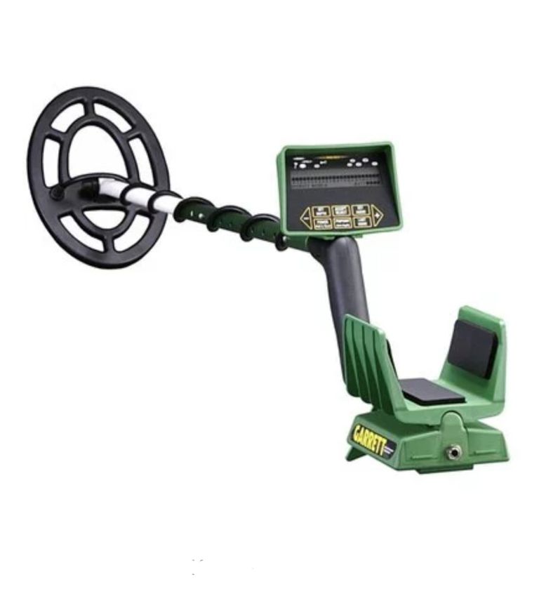 Garrett gtax 550