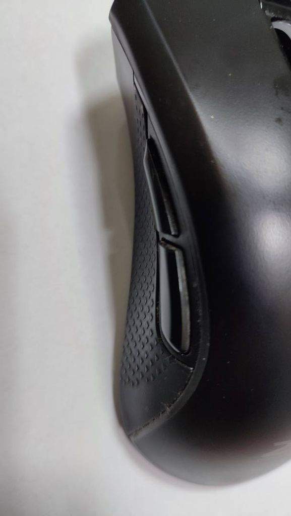 Объявление 2e Gaming MG340 RGB USB Black (2E-MG340UB) Б/У