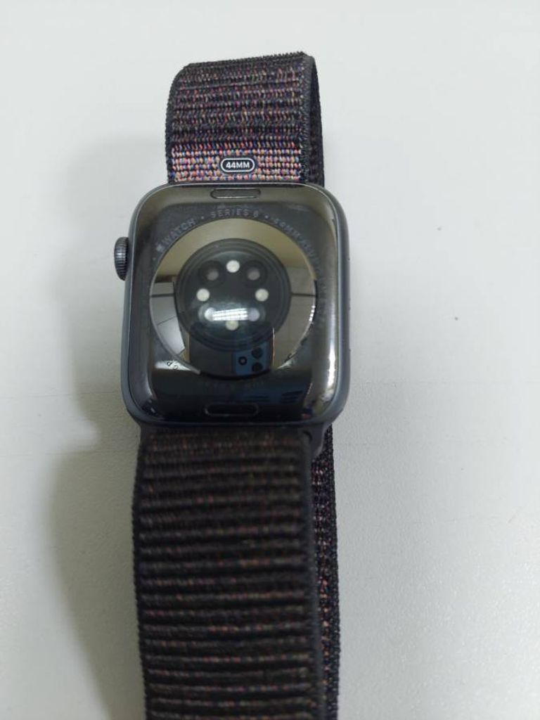 Распродажа Apple watch series 6 gps aluminium case 44mm a2292, продавец Техноскарб