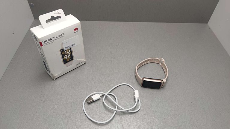 Купити Huawei band 7 lea-b19 Б/У