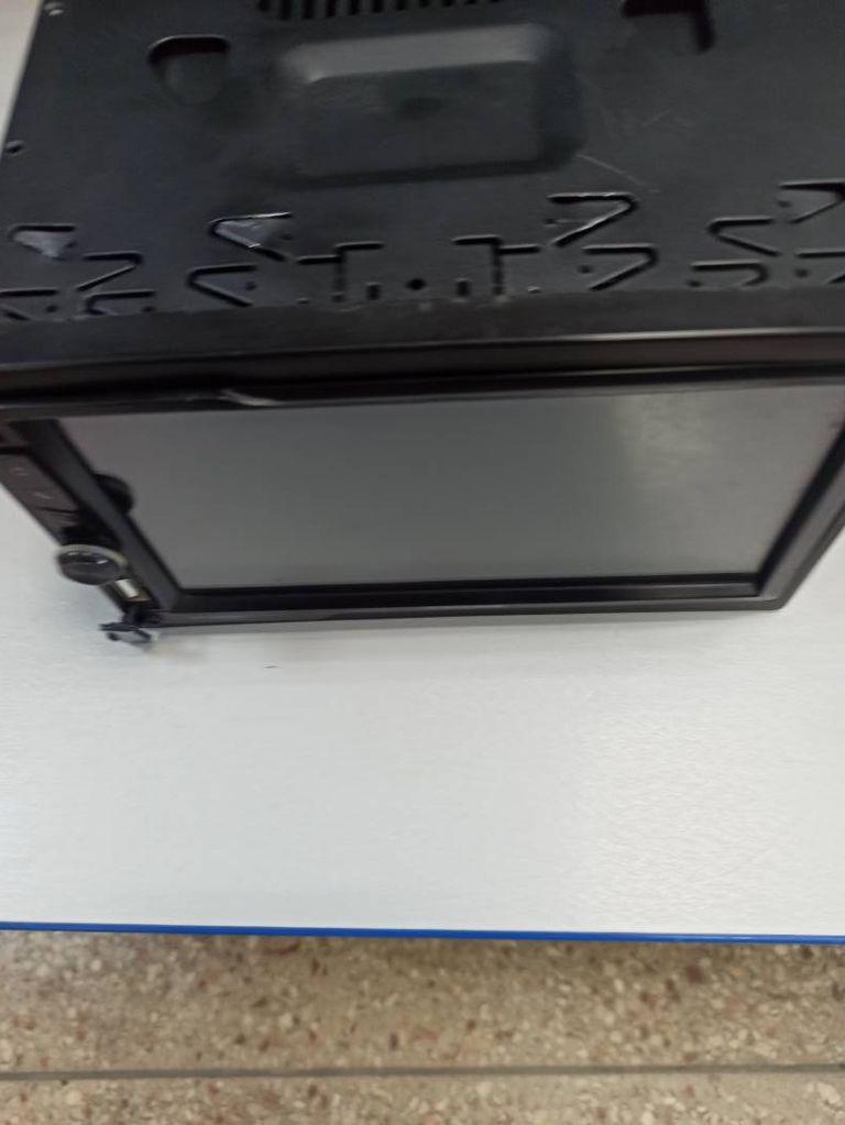 Купити Cyclone MP-7094A Б/У