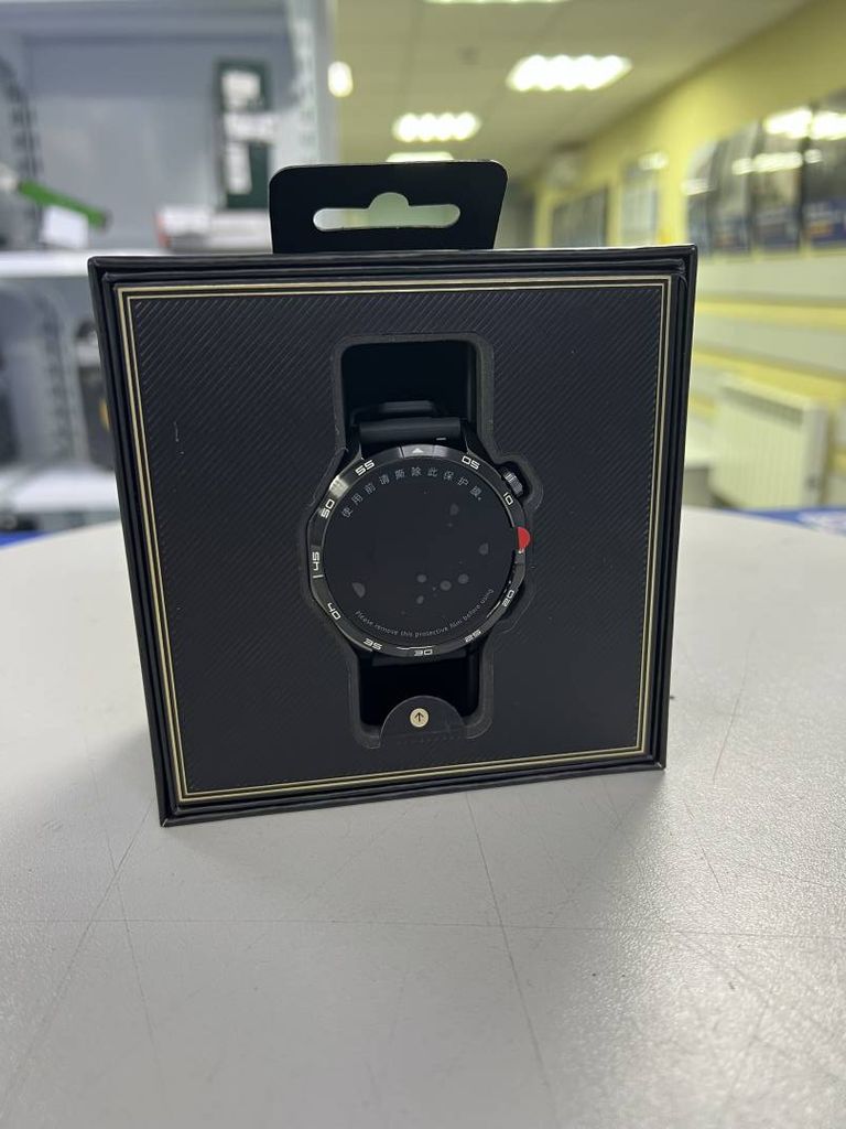 Оголошення Huawei watch gt 4 46mm Б/У
