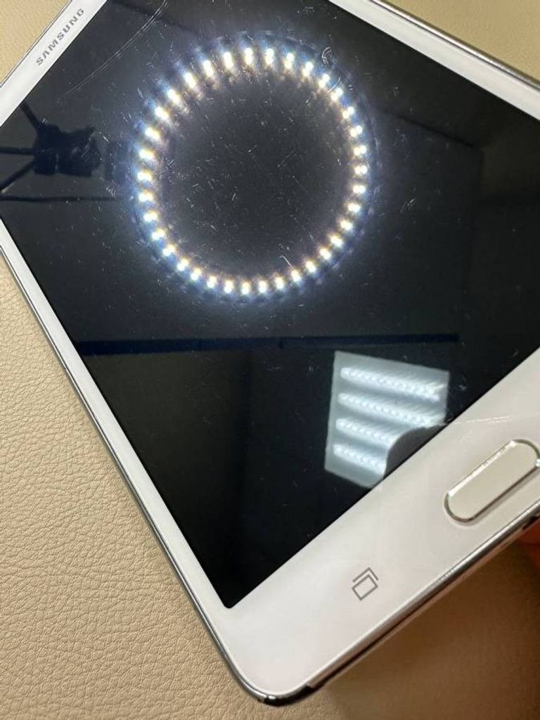 Samsung galaxy tab 4 7.0 8gb Код:01-200454247. Изображение 6