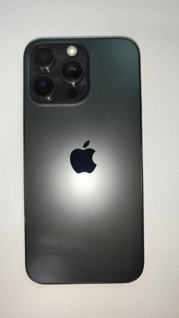 Apple iphone 15 pro max 512gb Код:01-200455461. Зображення 9