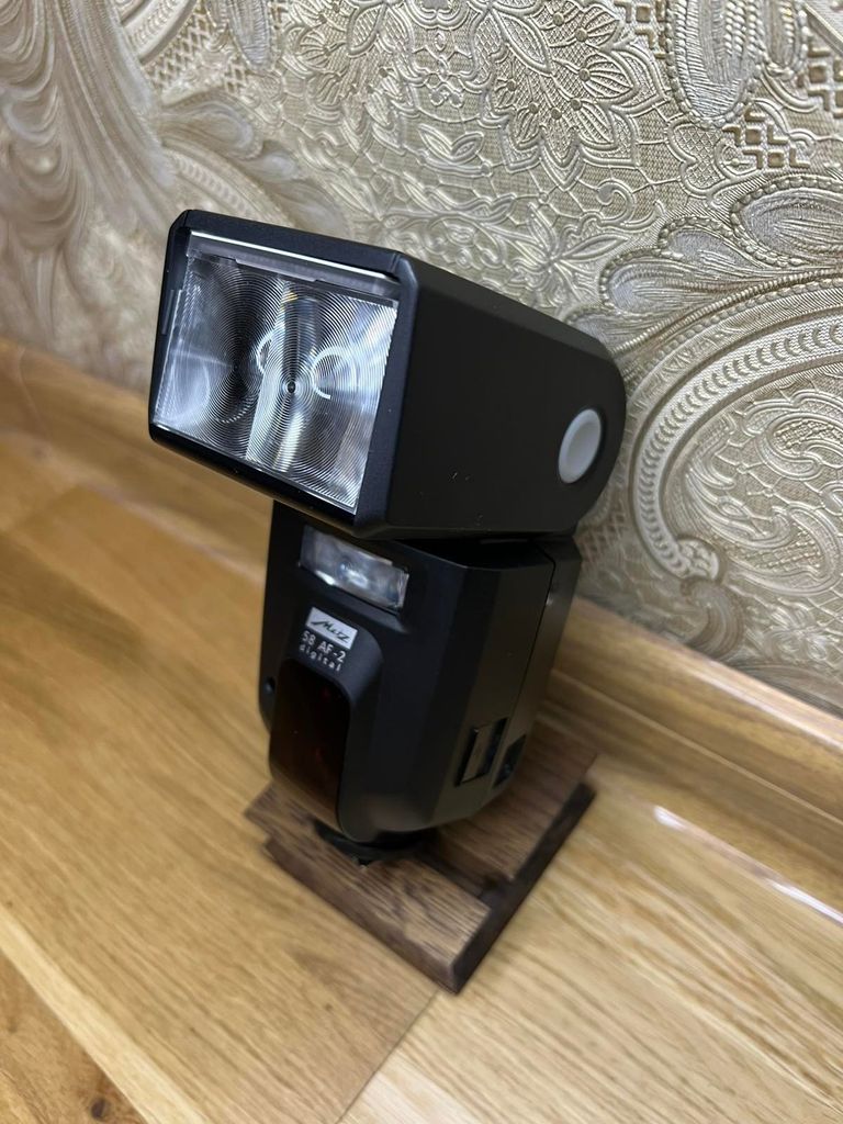 Metz 58 AF-2 Код:null. Изображение 4