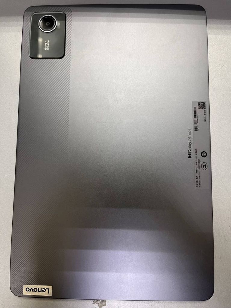 Оголошення Lenovo xiaoxin pad 2024 6/128gb luna Б/У