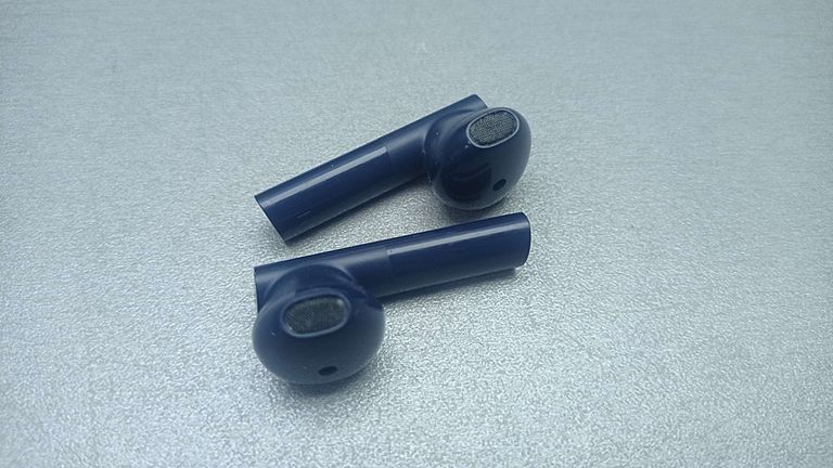 Haylou MoriPods T33 Blue Код:2000004146344. Зображення 9