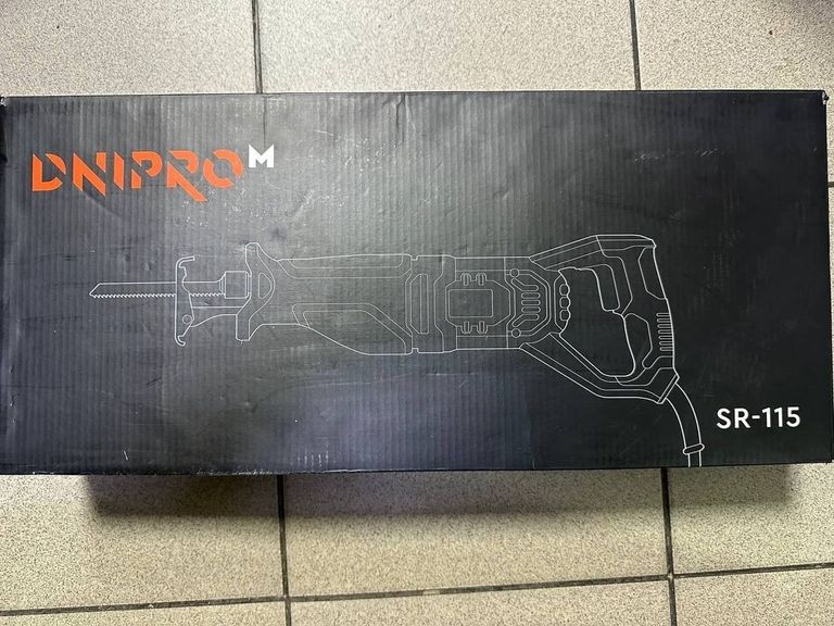 Распродажа Dnipro-M sr-115, продавец Техноскарб