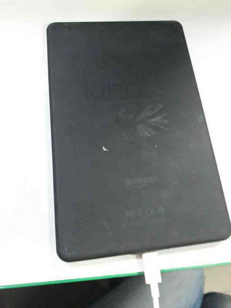 Оголошення Amazon kindle fire hdx 7 16gb Б/У