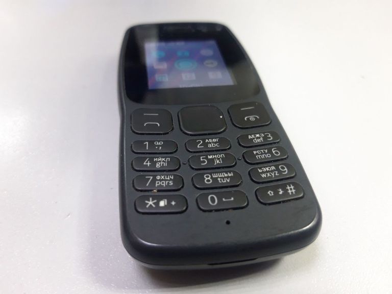 Nokia 106 ta1114 Код:01-200472912. Изображение 6