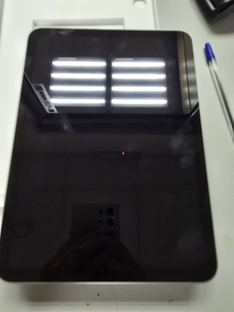 Объявление Apple ipad 10.9 2022 wi-fi + cellular 64gb Б/У