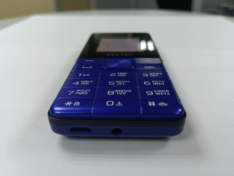 Tecno t301 Код:01-200468963. Зображення 8
