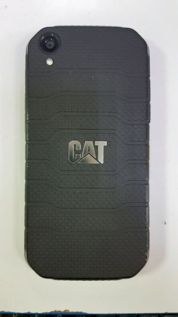 Дешево Caterpillar cat s41 з ломбарду