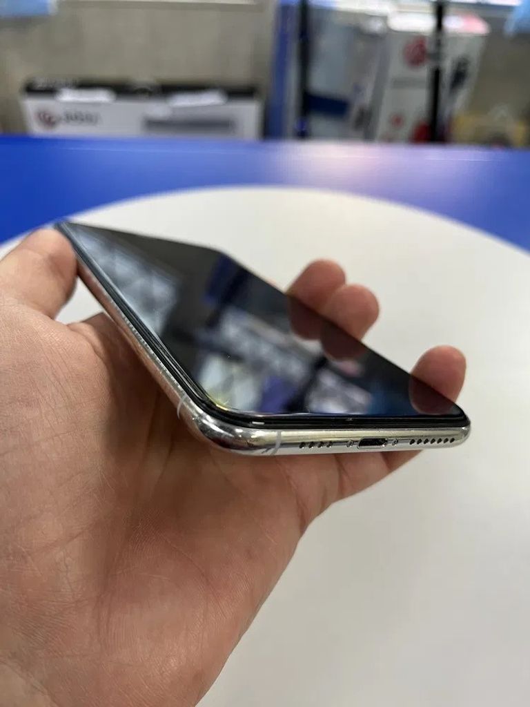 Apple Iphone Xs max 256gb Акб-100% Код:null. Зображення 5