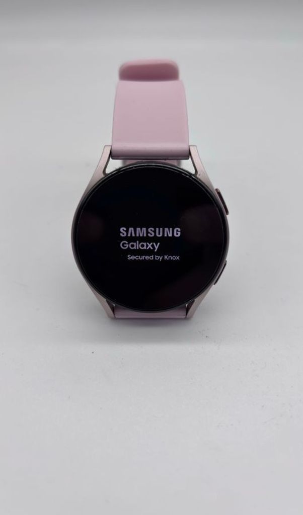 Купить Samsung galaxy watch5 40mm lte Б/У