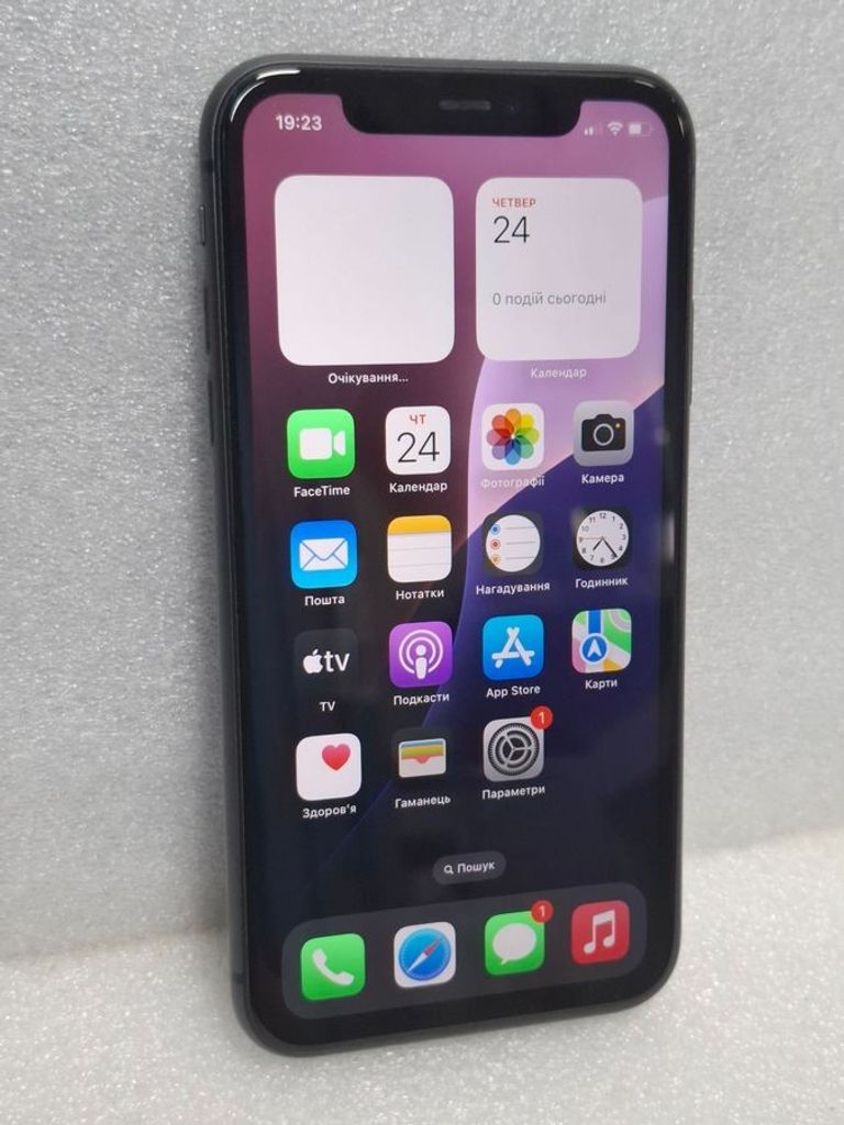 Купить Apple iphone 11 64gb Б/У