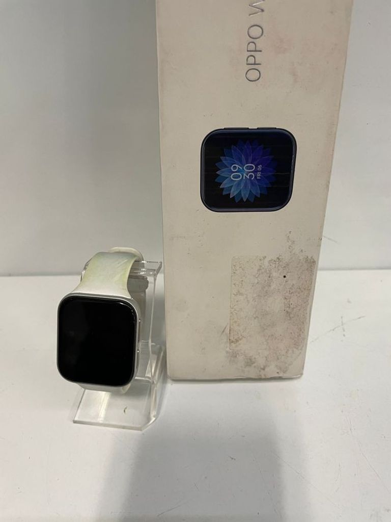 Розпродаж Oppo watch free owwe201, продавець Техноскарб