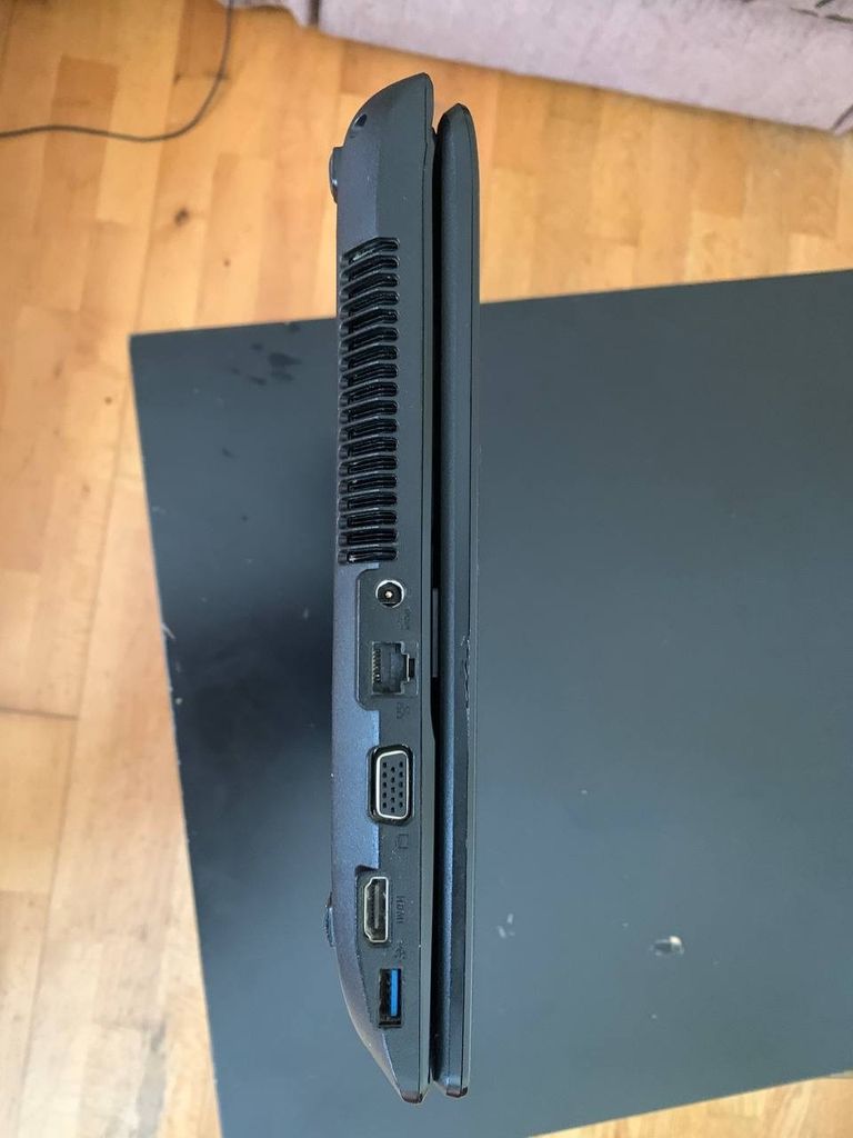 Asus x54H Код:null. Зображення 4