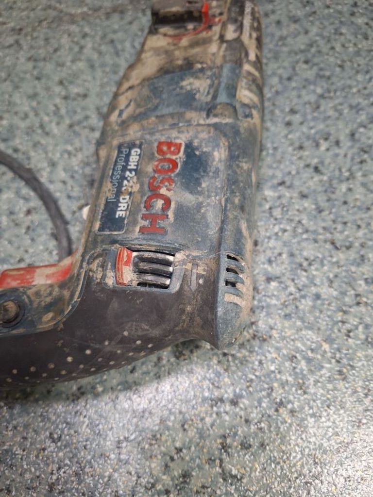 Bosch gbh 2-26 dre Код:01-200498097. Изображение 7