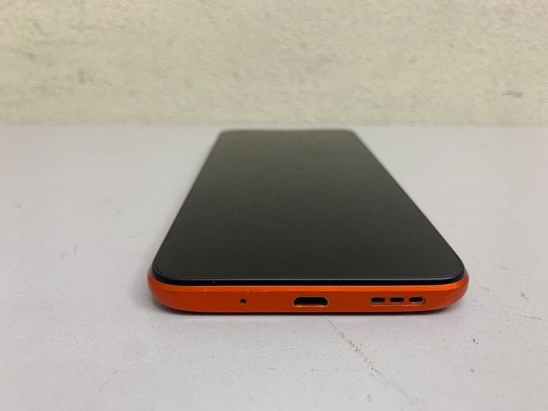 Оголошення Xiaomi redmi 9c nfc 2/32gb Б/У