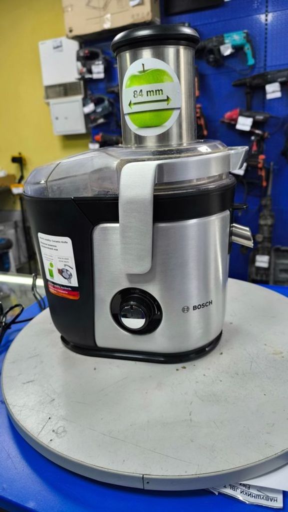 Bosch MES4010 Код:01-200516041. Зображення 9