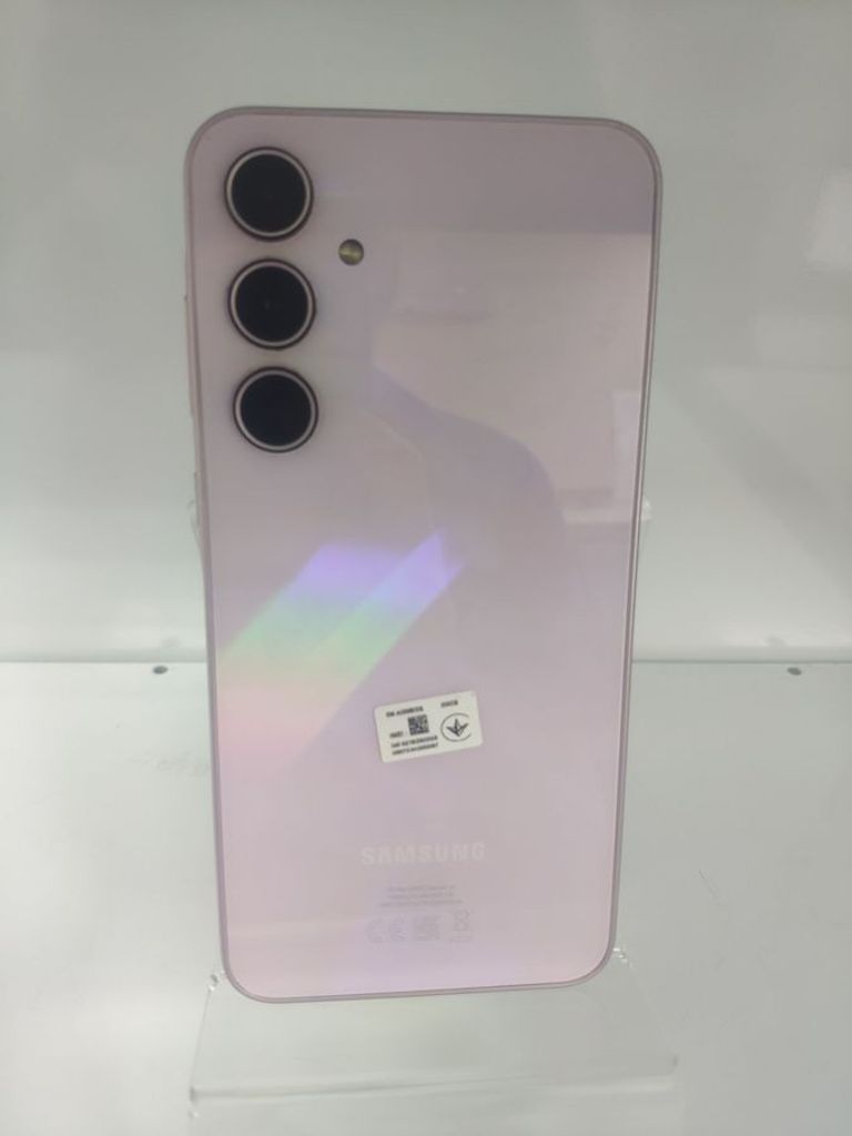 Samsung galaxy a35 5g 8/256gb Код:01-200521208. Зображення 6