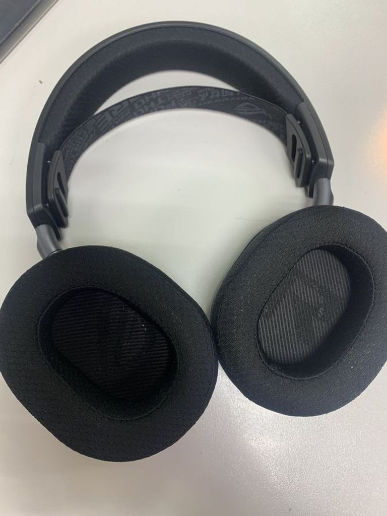 Купить Asus rog pelta Б/У