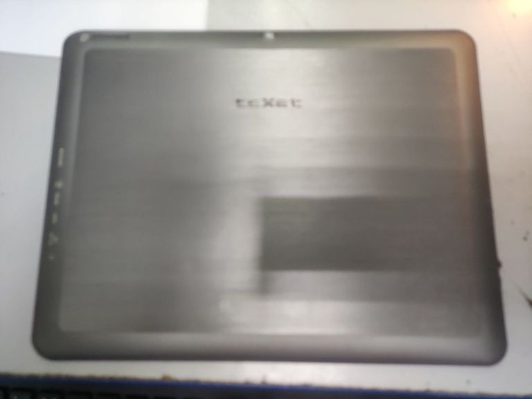 Дешиво Texet tm-9737w 8gb 3g с ломбарда