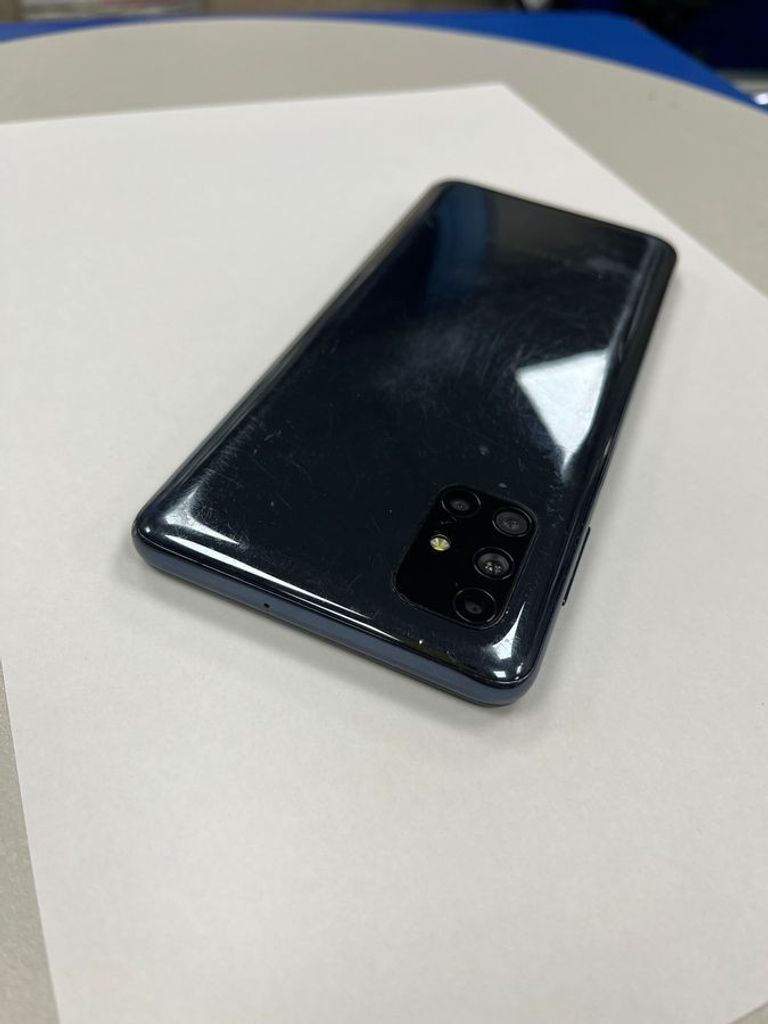 Распродажа Samsung galaxy m51 sm-m515f 6/128gb, продавец Техноскарб
