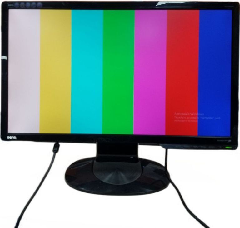 Объявление Benq et-0026-n Б/У