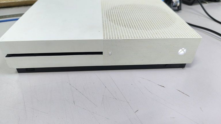 Microsoft Xbox One S 500GB Код:01-200528695. Зображення 8