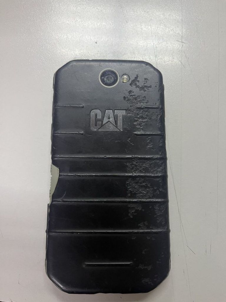 Оголошення Caterpillar cat s31 Б/У