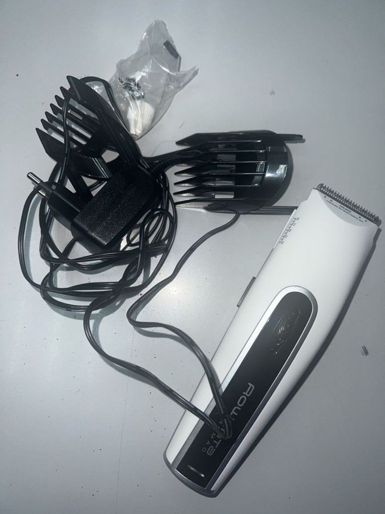 Купити Rowenta TN1400 Б/У