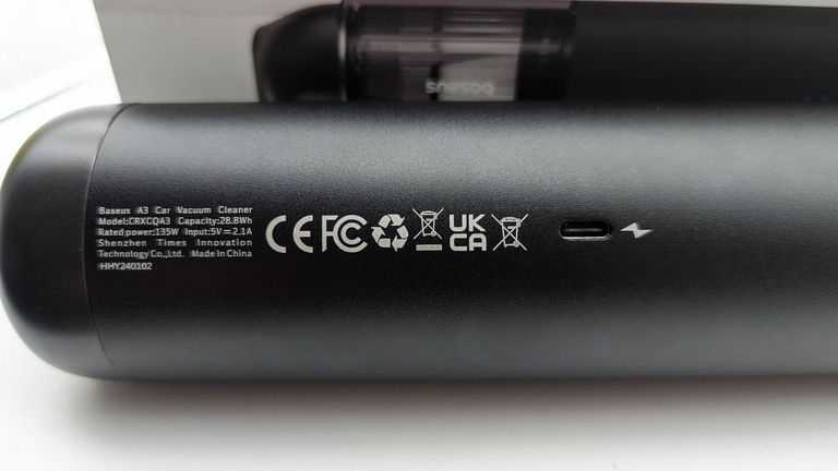 Baseus a3 Код:01-200537090. Изображение 6