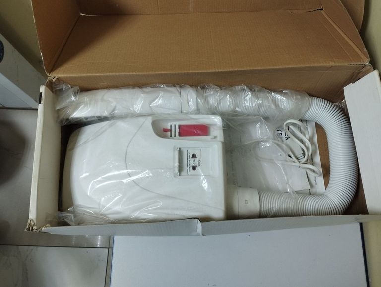 Vama Atelier Shaver Код:01-200539906. Изображение 6