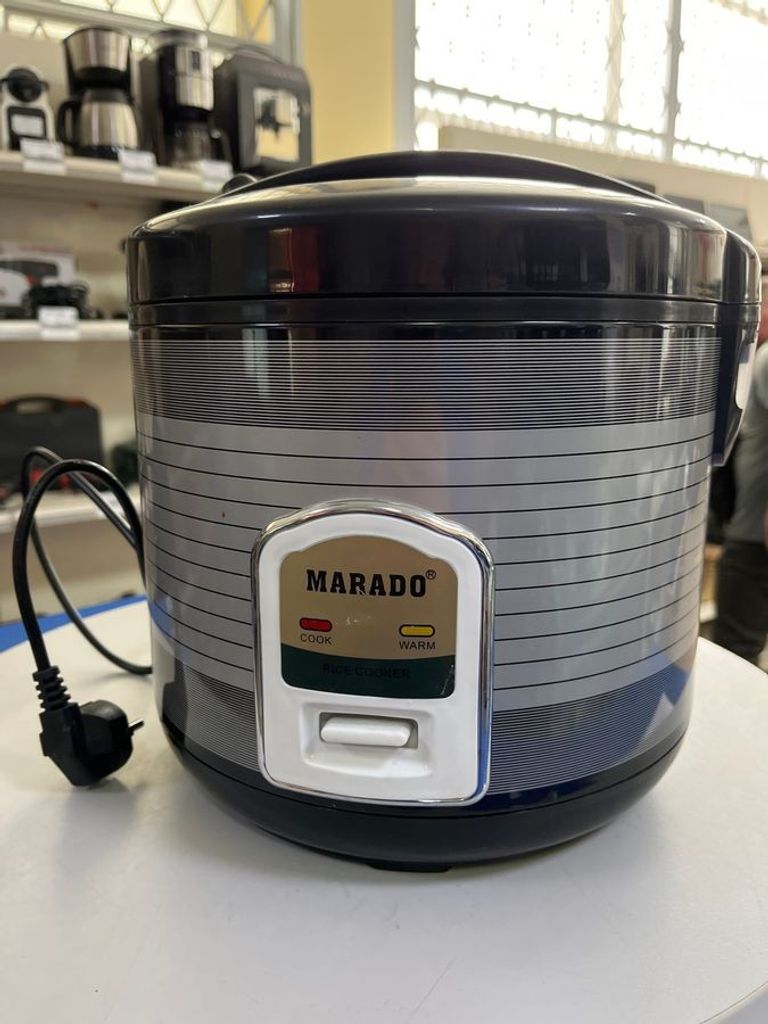 Купити Marado gs-50 Б/У