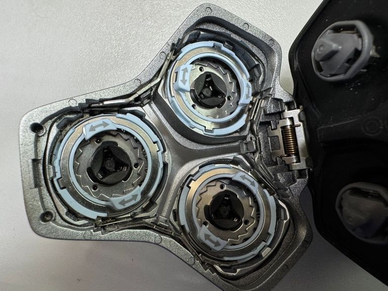 Philips Shaver Series 9000 S9975/55 Код:01-200547643. Зображення 6