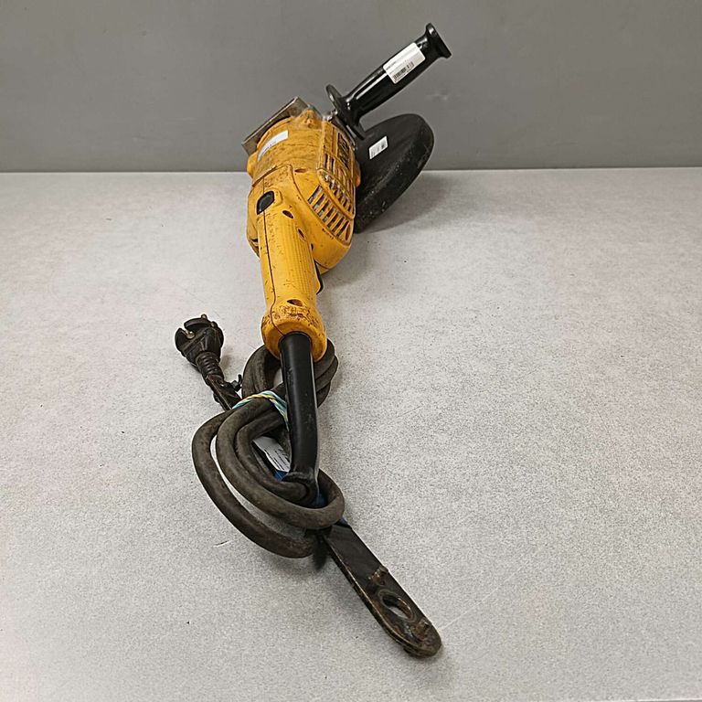 Оголошення Dewalt d28490 Б/У