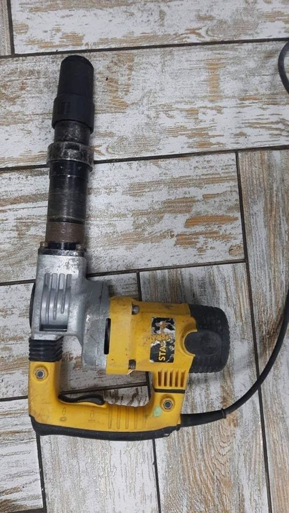 Купити Stanley STHM5KS Б/У