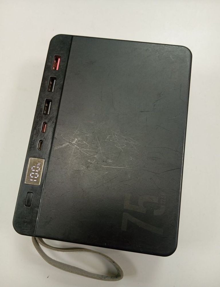 Оголошення Без Виробника 40000mah Б/У
