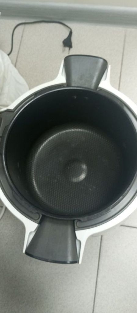 Дешево Tefal COOK4ME+ CY851130 з ломбарду