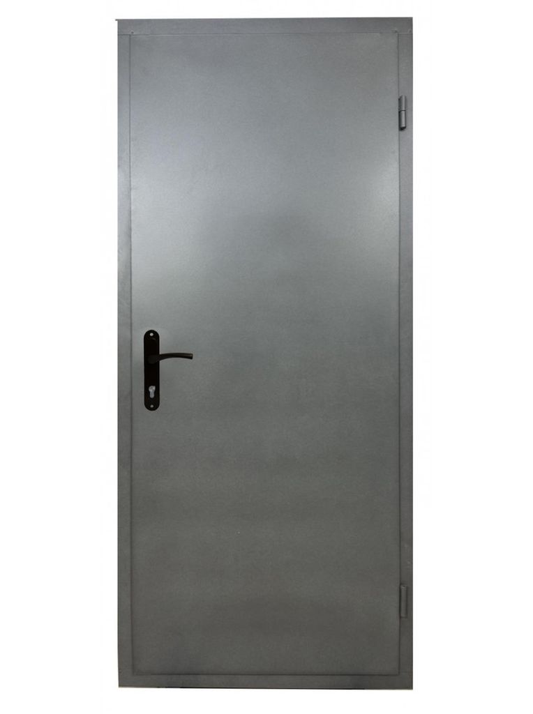 Купить Технічні двері Конструктор від виробника MSM Б/У