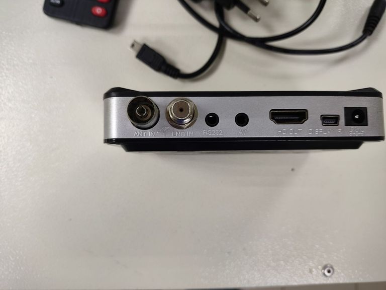 Sat-integral SP-1319 HD Combo Код:01-200567976. Зображення 7