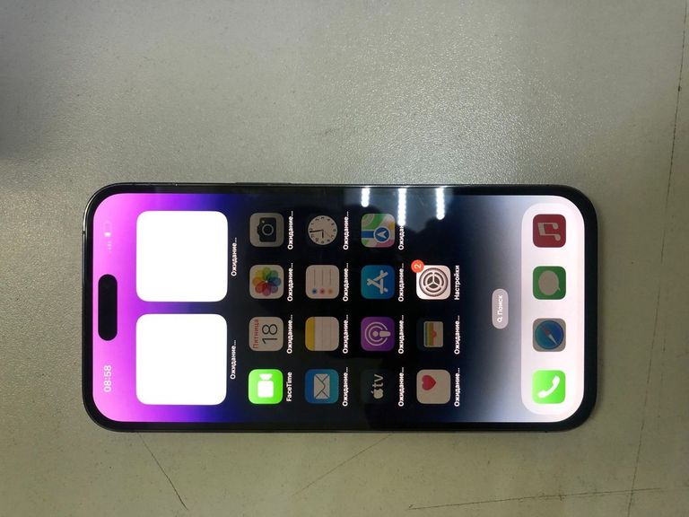 Apple iphone 14 pro max 128gb Код:01-200570202. Изображение 9