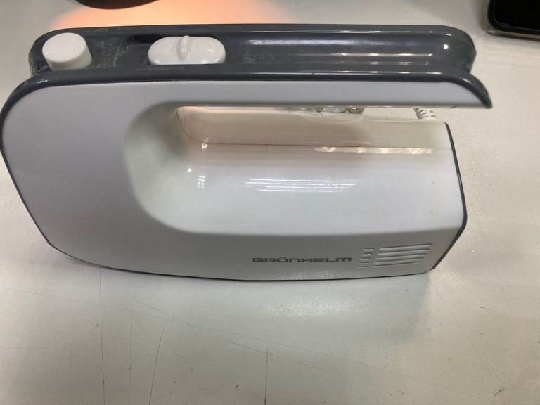 Оголошення Grunhelm GRM617 Б/У