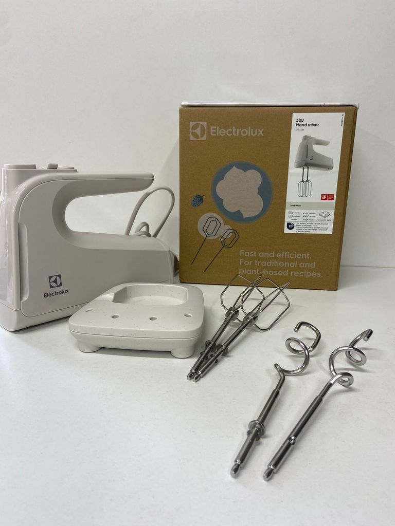 Electrolux EHM4W Код:null. Зображення 6