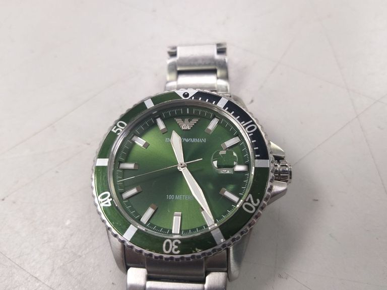 Дешево Emporio Armani ar 11338 з ломбарду