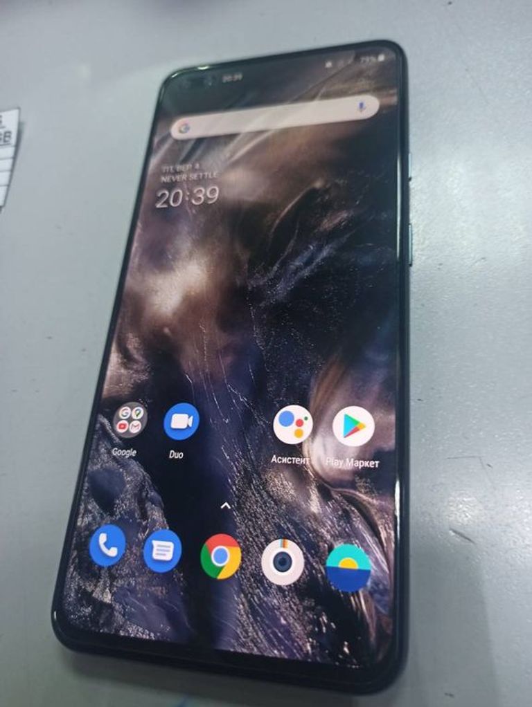 Купити One Plus nord ac2003 12/256gb Б/У