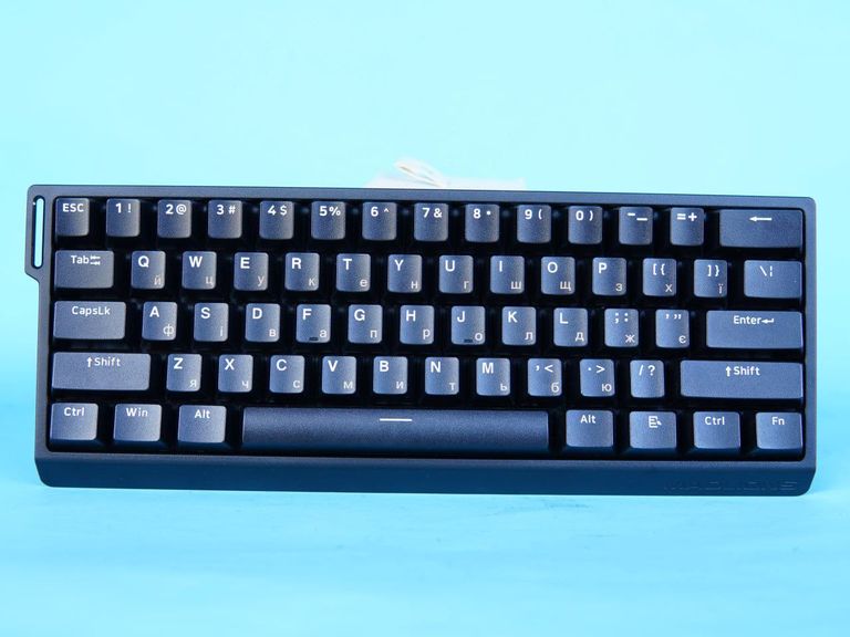 Купить Madlions MAD 60 HE RGB 1000 HZ Б/У