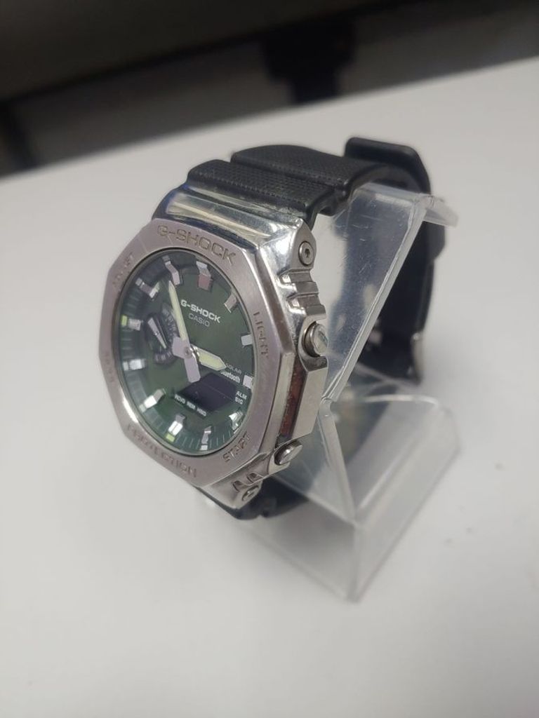 Casio gbm-2100-1a3er Код:01-200589142. Зображення 11